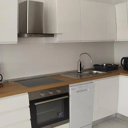 In Okrug Gornji With Sea View, Balcony, Air Conditioning, Wifi 5059-4 Apartment Trogir